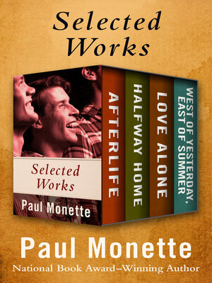 cover image of Selected Works
